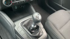 Ford Focus 1.0 EcoBoost 125 Titanium 5dr Petrol Hatchback